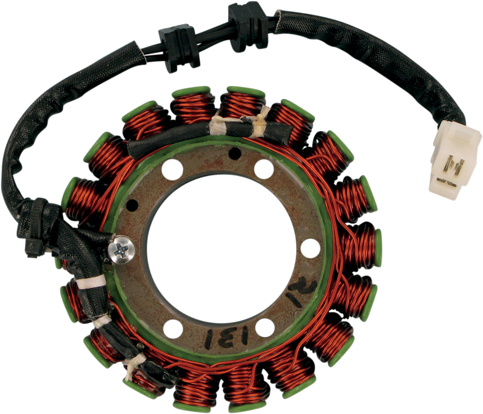 RICK'S MOTORSPORT ELECTRIC Stator - Honda 21-131