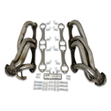 JBA 96-00 GM Truck 5.0L/5.7L SBC w/o A.I.R. 1-1/2in Primary Raw 409SS Cat4Ward Header 1832S