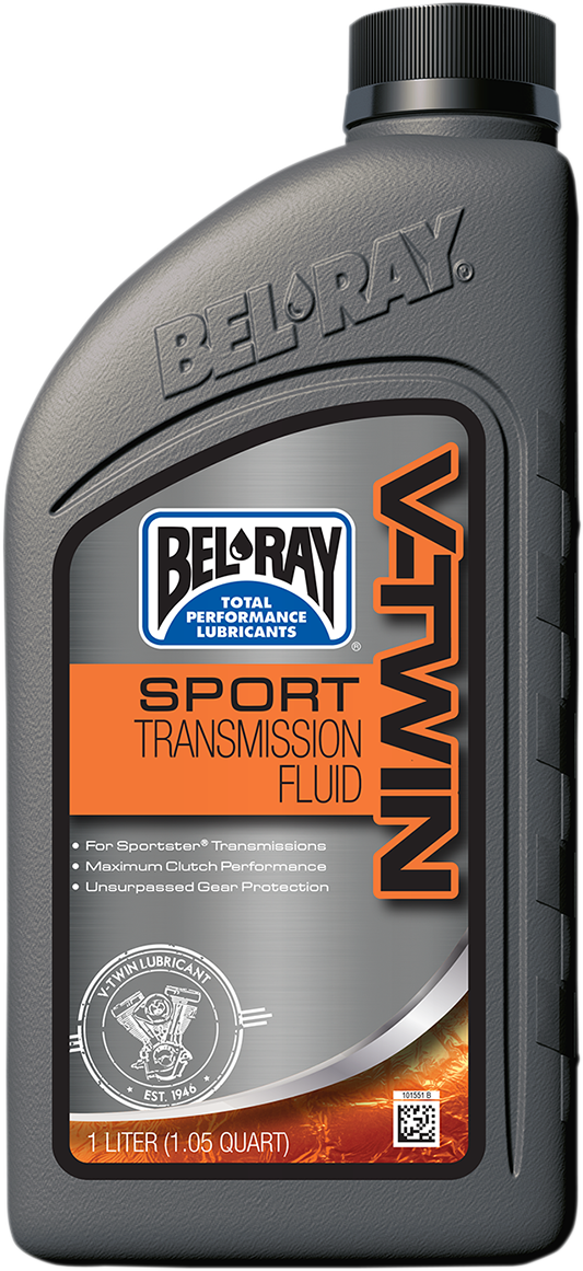 Fluido de transmisión deportiva BEL-RAY - 1L 96925-BT1 