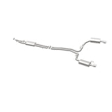 MagnaFlow Sys C/B 2010 Ford Flex 3.5L AWD 16395