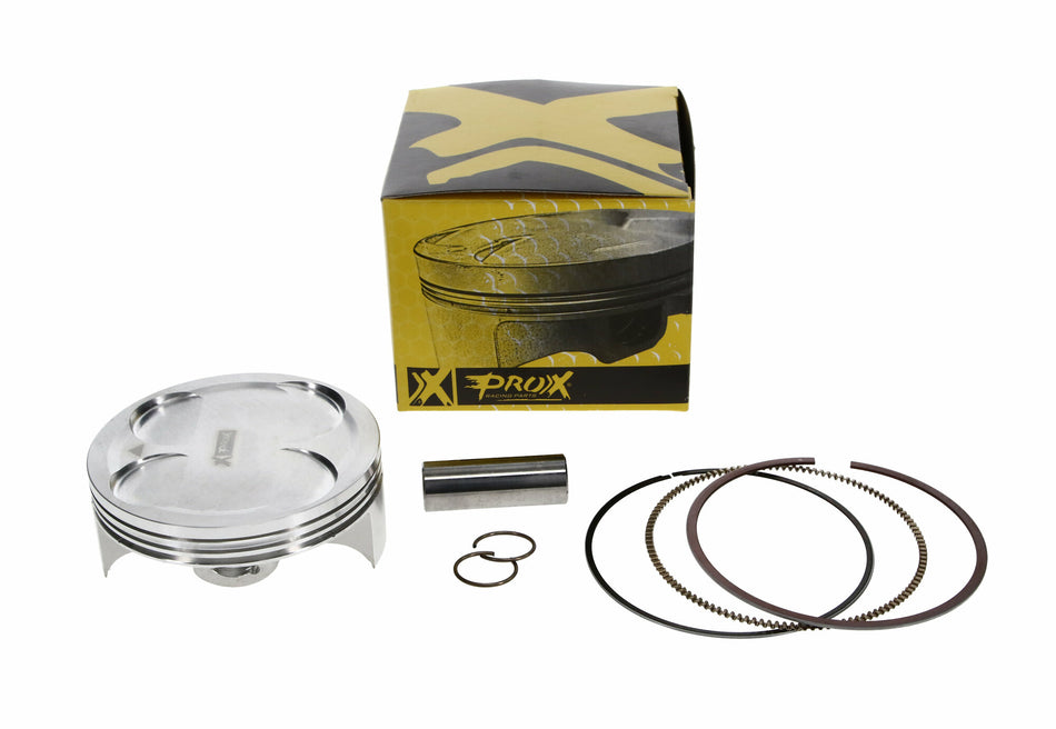 PROX Piston Kit Forged Nikasil Cyl 78.97/Std 13.9:1 Hon 01.1350.A