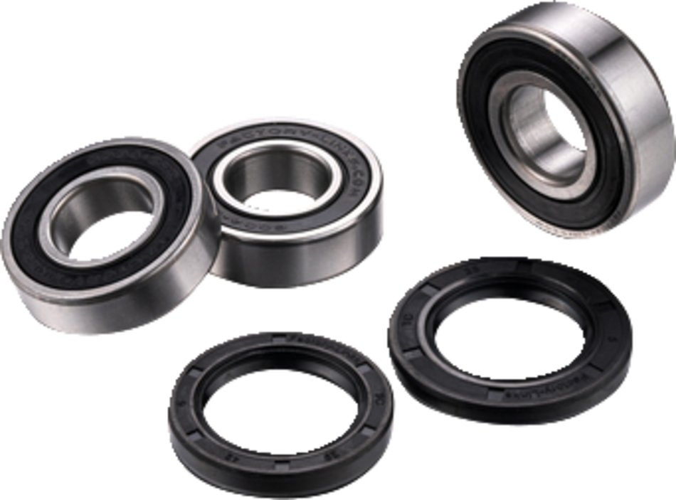 FACTORY LINKS Wheel Bearing Kit - Rear RWK-S-161