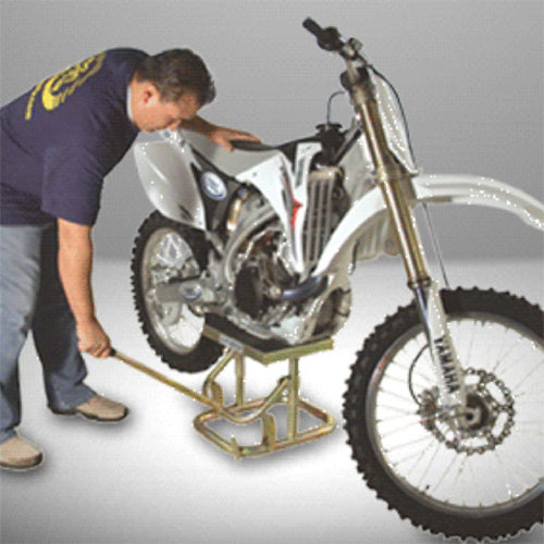 K&l Mc475 Dirt Bike Lift 723303