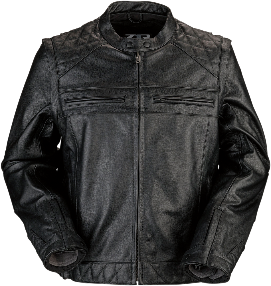 Z1R Ordinance 3 In 1 Jacket - Black - 3XL 2810-3572