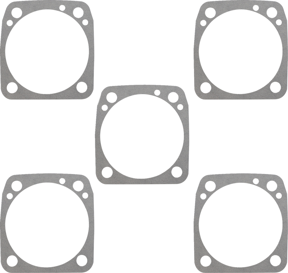 JAMES GASKET Cylinder Base Gasket - 3-5/8" JGI-16777-86-S