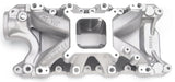 Edelbrock Ford Windsor Super Victor EFI Manifold 8 2In Deck 29285