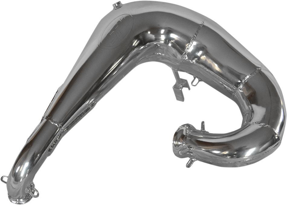 STRAIGHTLINE PERFORMANCE Single Pipe Exhaust 131-153