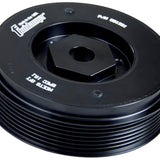 Fluidampr 91-08 VW Golf/05-12 Passat B6/B7 / 03-10 Audi TT Steel Internally Balanced Damper 551221