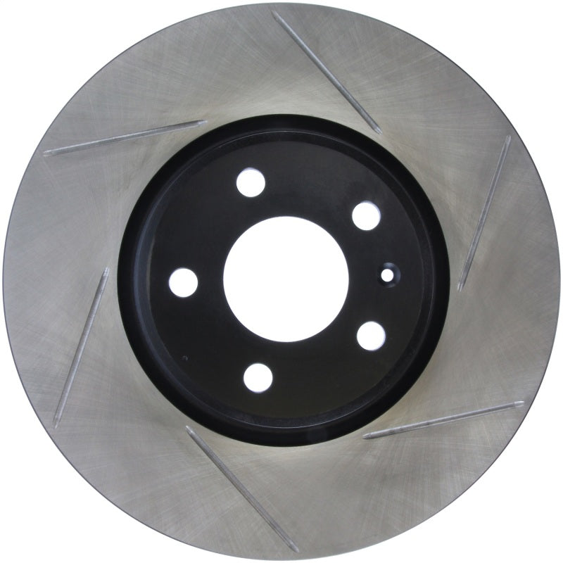 StopTech Slotted Sport Brake Rotor 126.33136SL