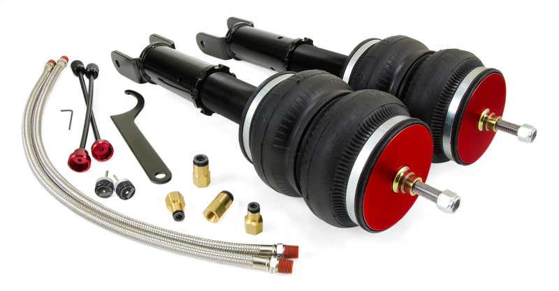 Air Lift Performance 2014+ Infiniti Q50 RWD/AWD Rear Kit 78666