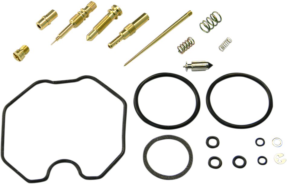 SHINDY Carburetor Kit - TRX250EX '01-'04 03-042