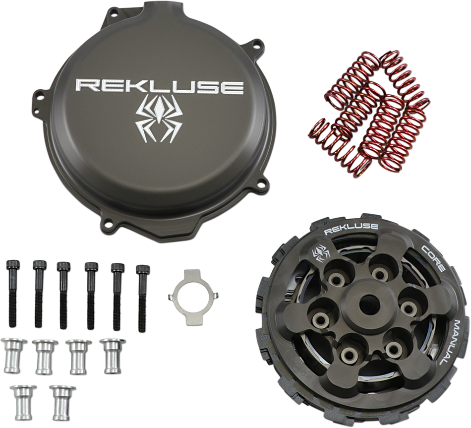 REKLUSE Clutch Kit RMS-7113088