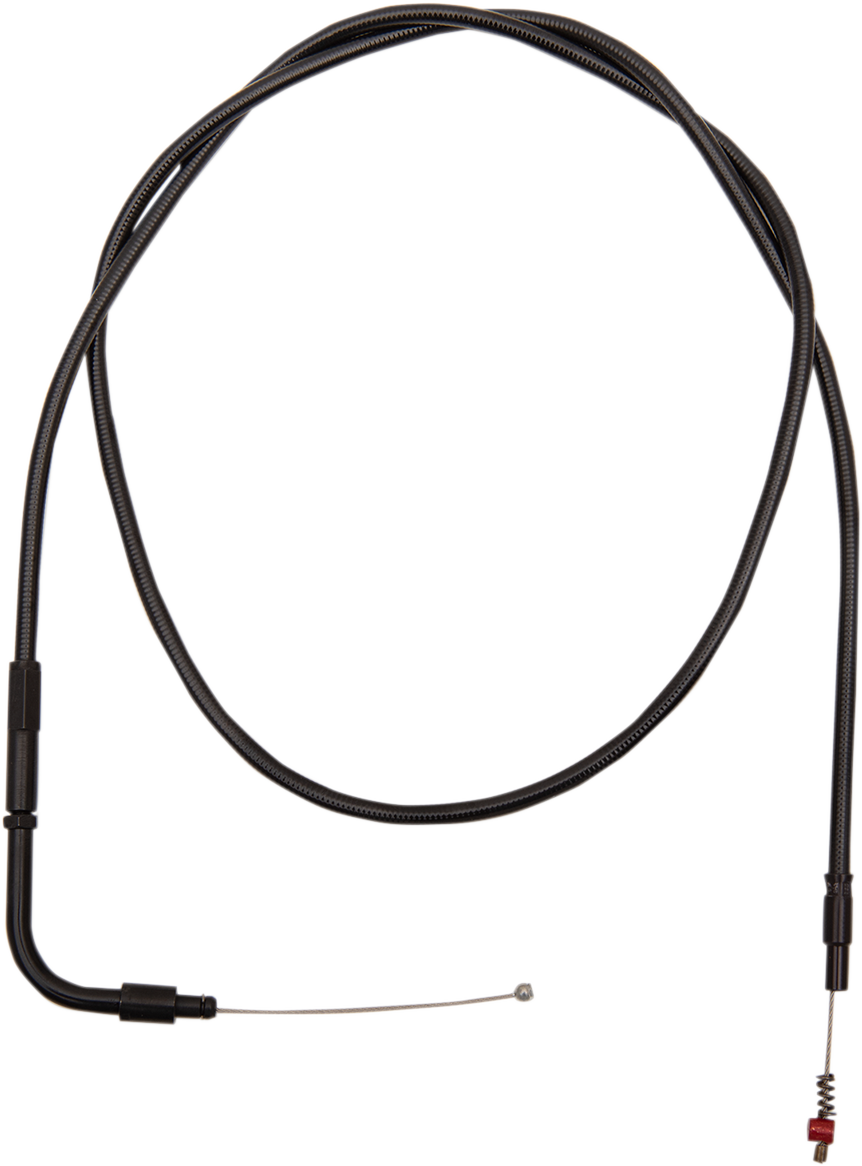 BARNETT Idle Cable 131-30-40009