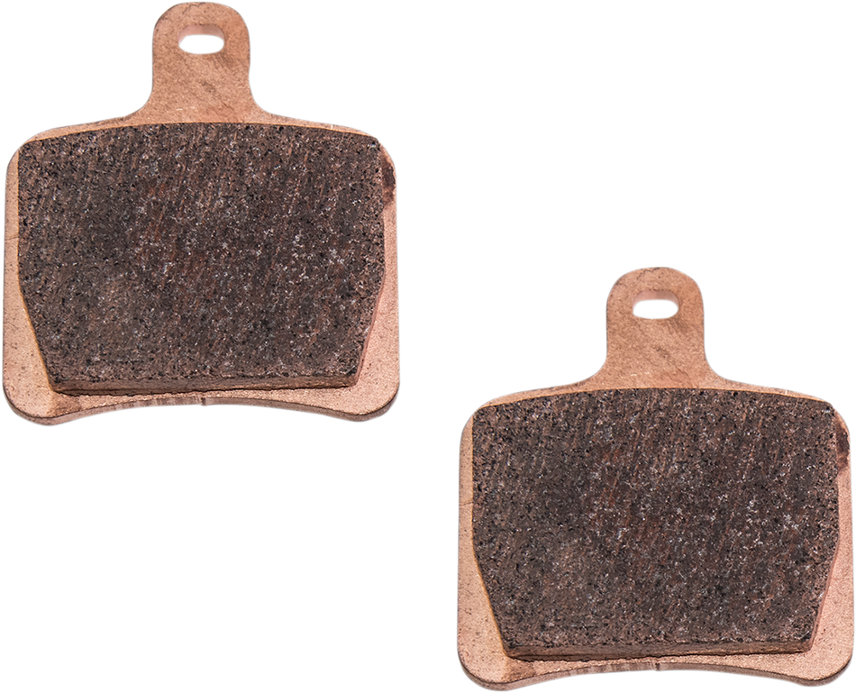 STARTING LINE PRODUCTS Brake Pads - Pro-RMK 27-99