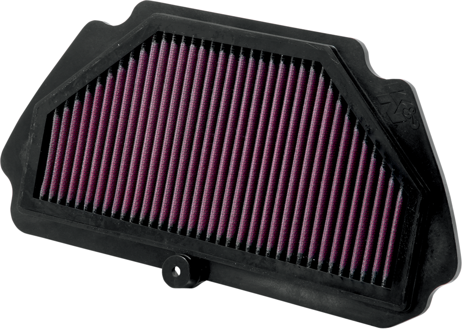 Filtro de aire K&amp;N - ZX6R KA-6009 