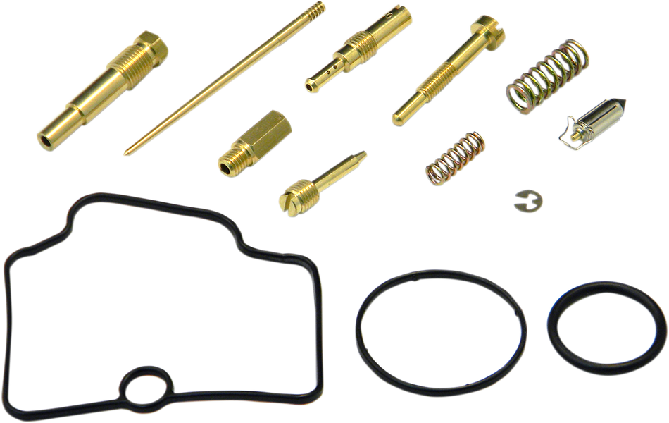 SHINDY Carburetor Kit - CR80R/CR85R 03-701