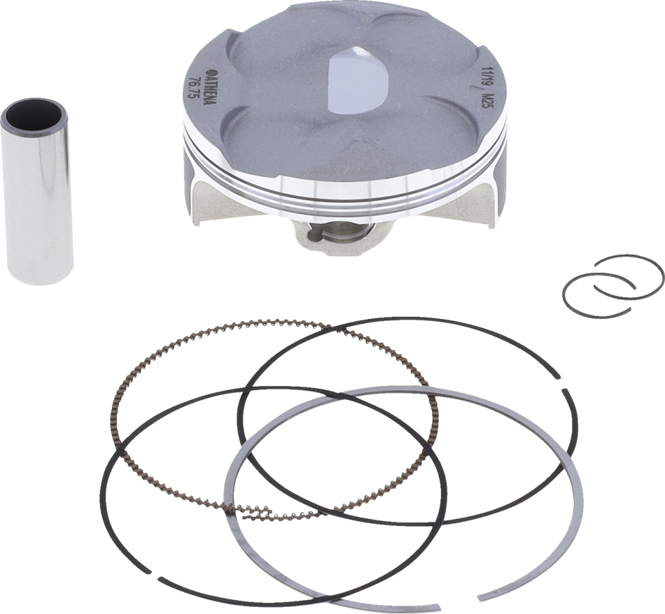 ATHENA Piston Kit with Gaskets P5F0768245003B