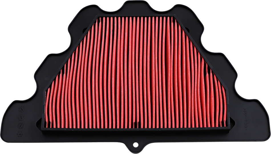 HIFLOFILTRO Air Filter - Kawasaki Z900 RS HFA2924