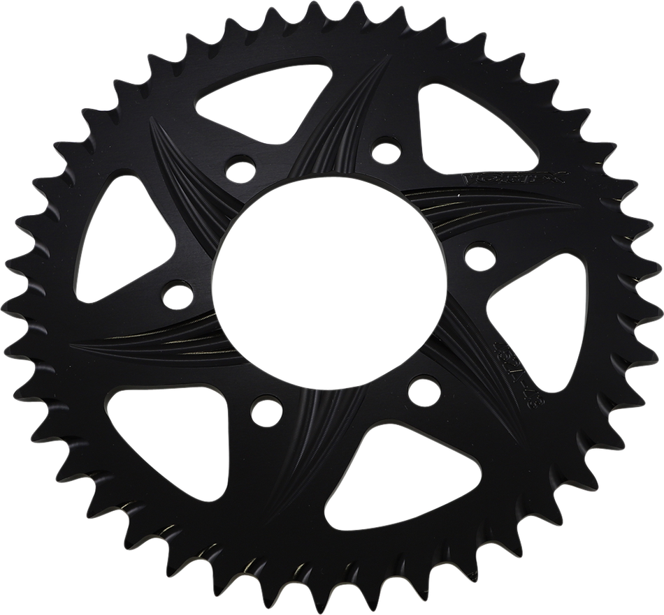 VORTEX F5 Rear Sprocket - 43 Tooth 452AK-43