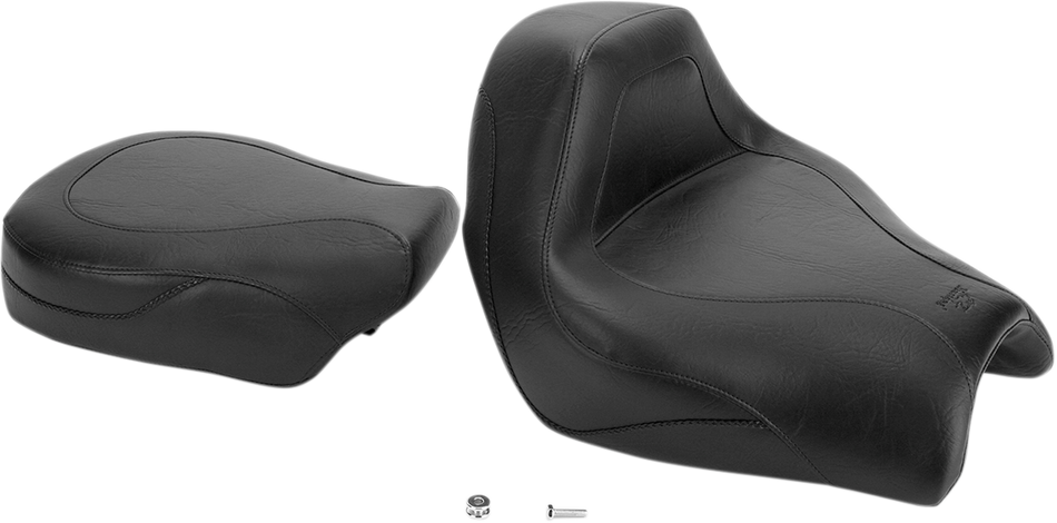 MUSTANG Vintage Sport Touring Seat 75901