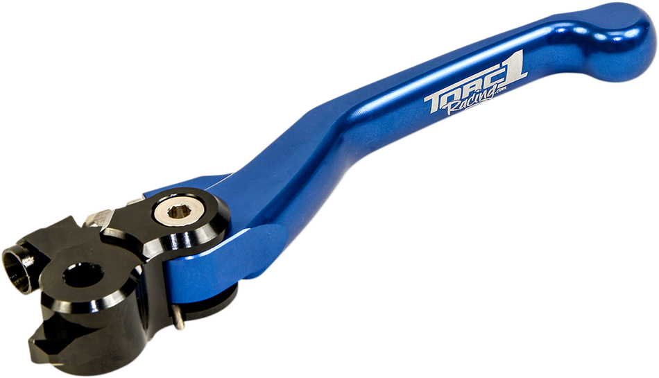 TORC1 Clutch Lever - Flex - Blue 6916-0203