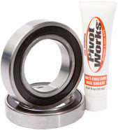 PIVOT WORKS Rear Wheel Bearing Kit PWRWK-K10-430