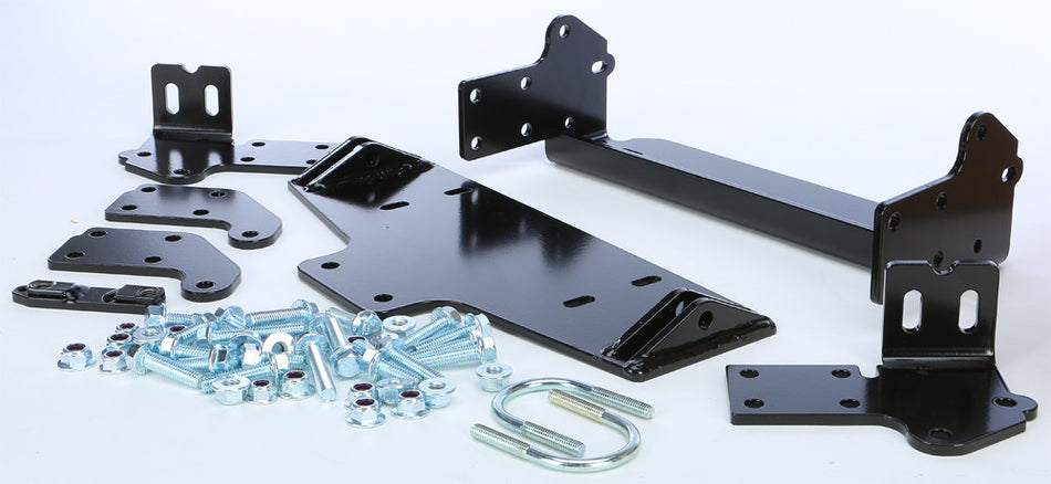 KFIUtv Plow Mount Kit105655