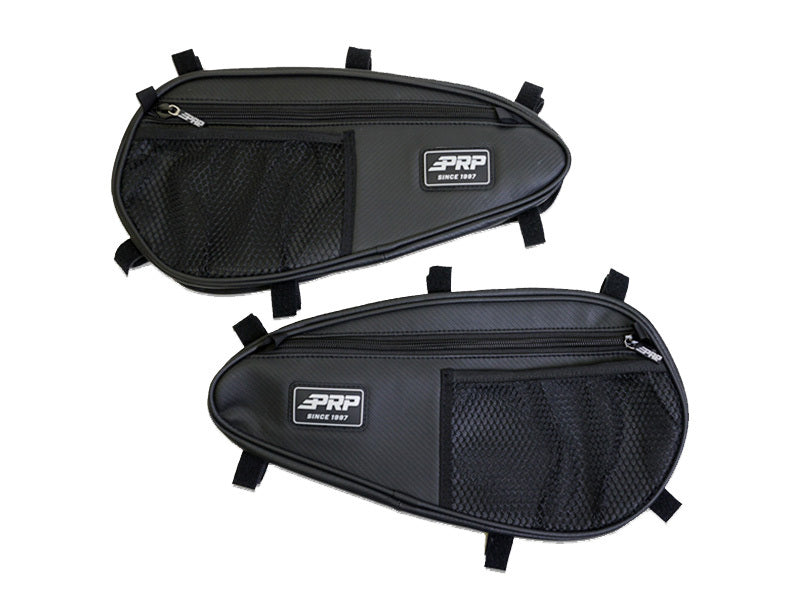 PRP Polaris RZR Lower Door Bags (Pair) E99