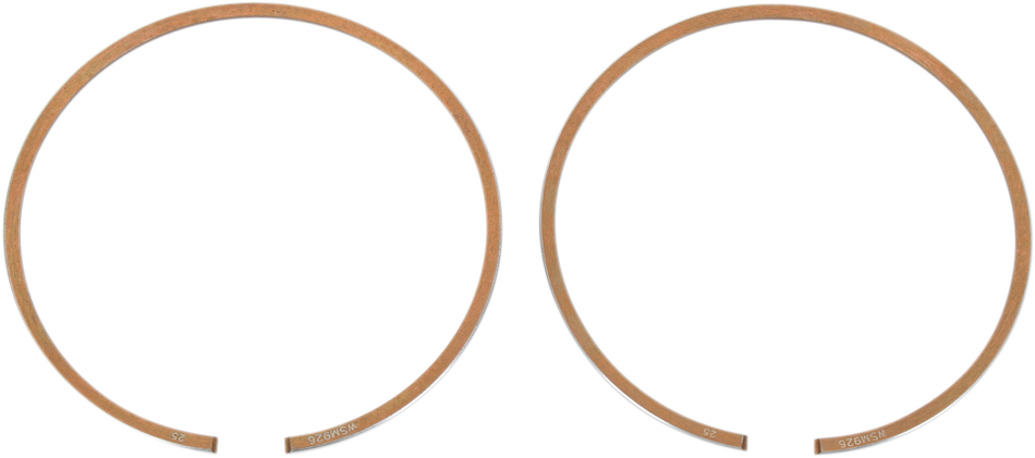 WSM Piston Rings 010-926