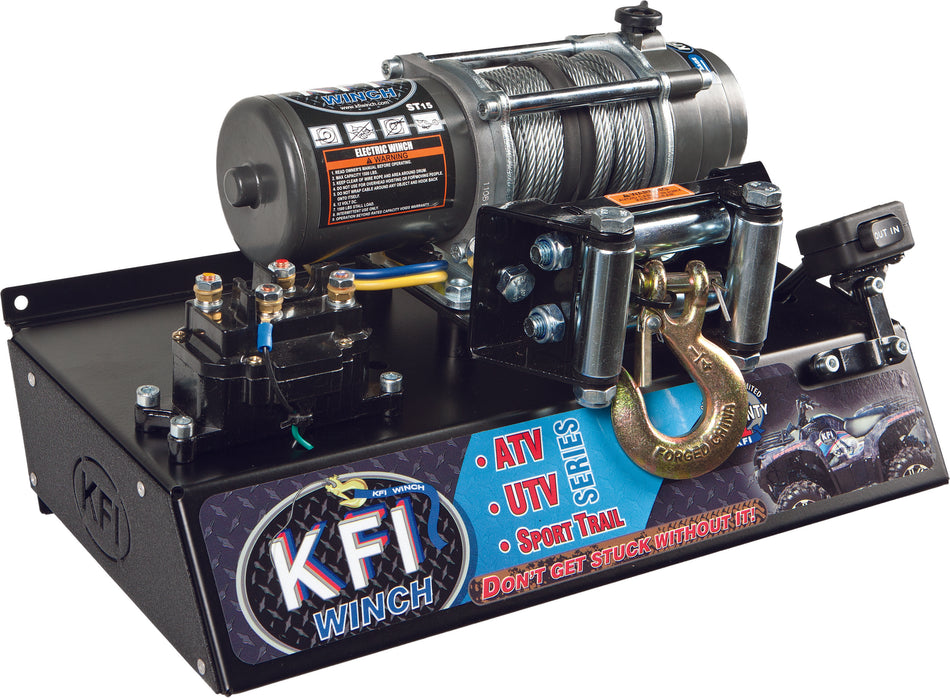 KFIWinch Display Single110565