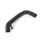 Mishimoto 13-16 Ford Focus ST 2.0L Performance Air Intake Kit - Wrinkle Black MMAI-FOST-13WBK