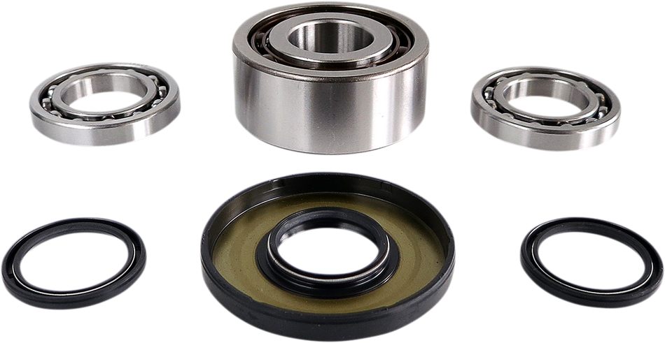 EPI Differential Bearing/Seal Kit - Front WE290126