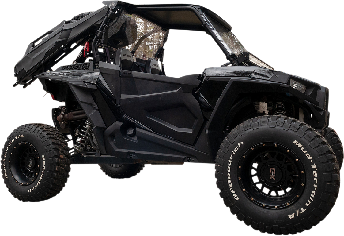 Estante para estuche de armas SEIZMIK Armory 7106 