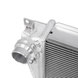 Mishimoto 01-06 BMW M3 3.2L Performance Aluminum Radiator MMRAD-E46-01