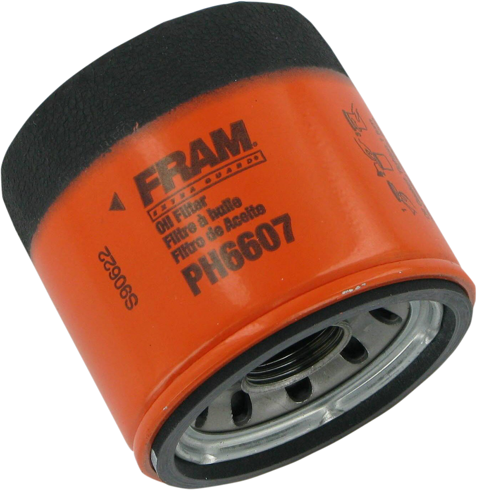 Filtro de aceite FRAM - Honda PH6607 