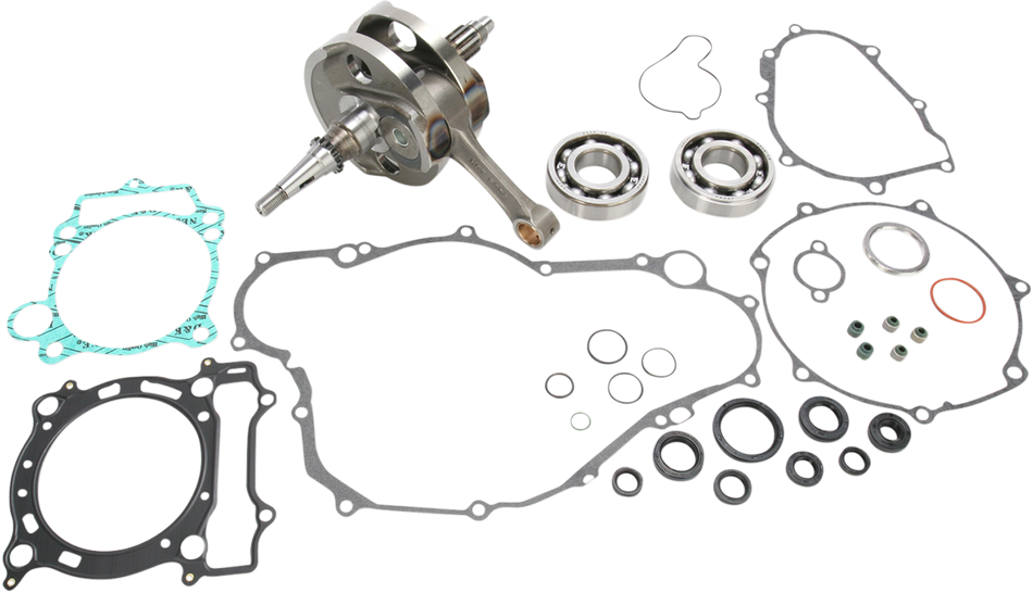 Hot Rods Crankshaft Kit CBK0088