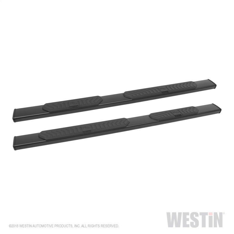 Westin 19-20 Dodge RAM 1500 Crew Cab R5 Nerf Step Bars - Black 28-51225