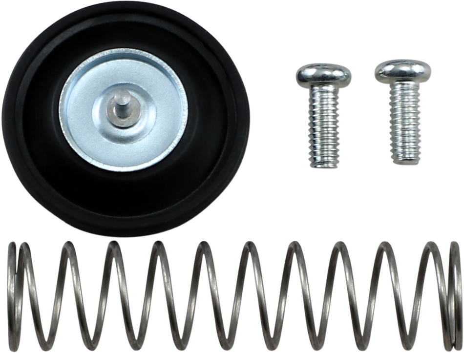 Parts Unlimited Air Cut-Off Valve Rebuild Kit 46-4025