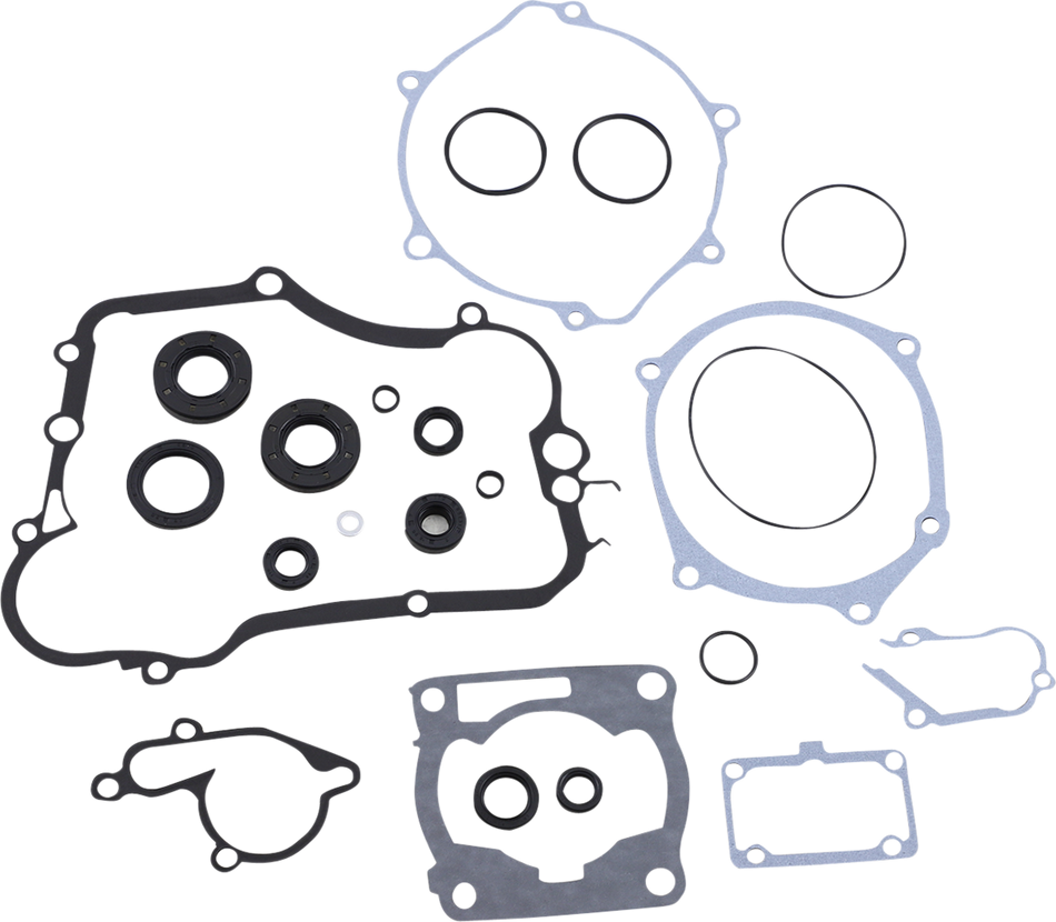 MOOSE RACING Gasket set with Oil Seal 8110008MSE