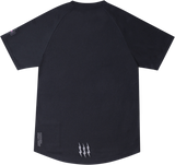 MUC-OFF USA Riders Short-Sleeve Jersey - Black - Medium 20360