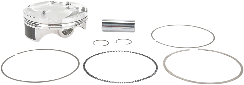 WISECO Piston Kit - Standard High-Performance 4852M07800