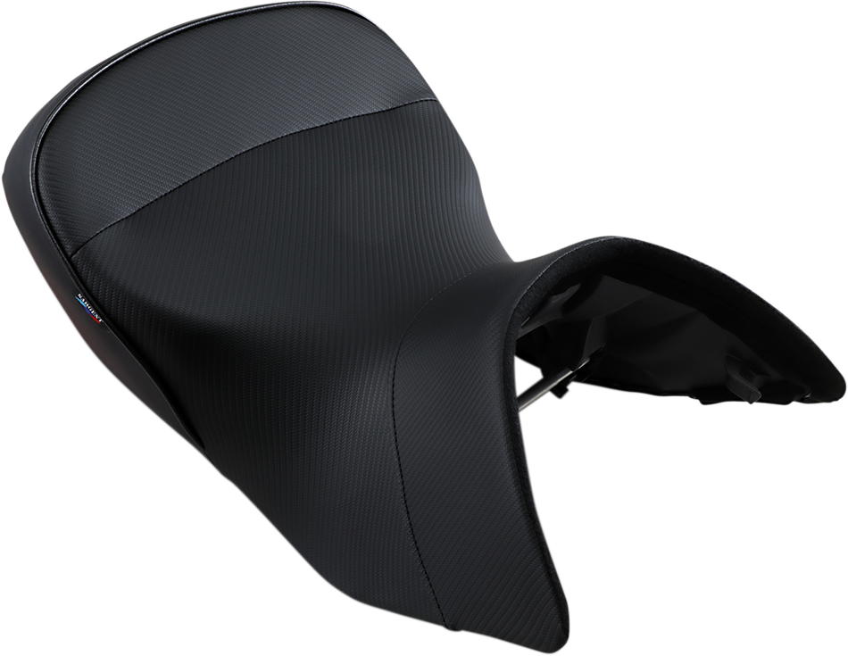 SARGENT Front Seat - Low - Black - R1200 WS-556F-19