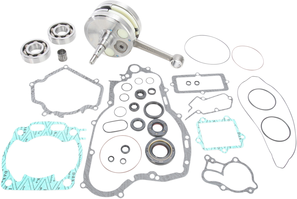 Hot Rods Crankshaft Kit CBK0135