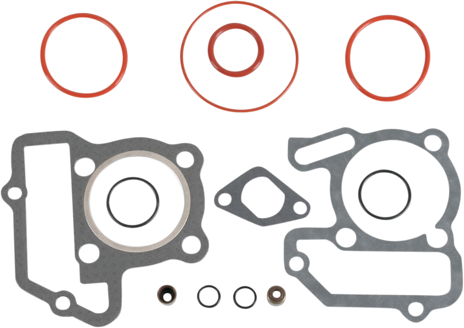 MOOSE RACING Top End Gasket Kit 810616MSE