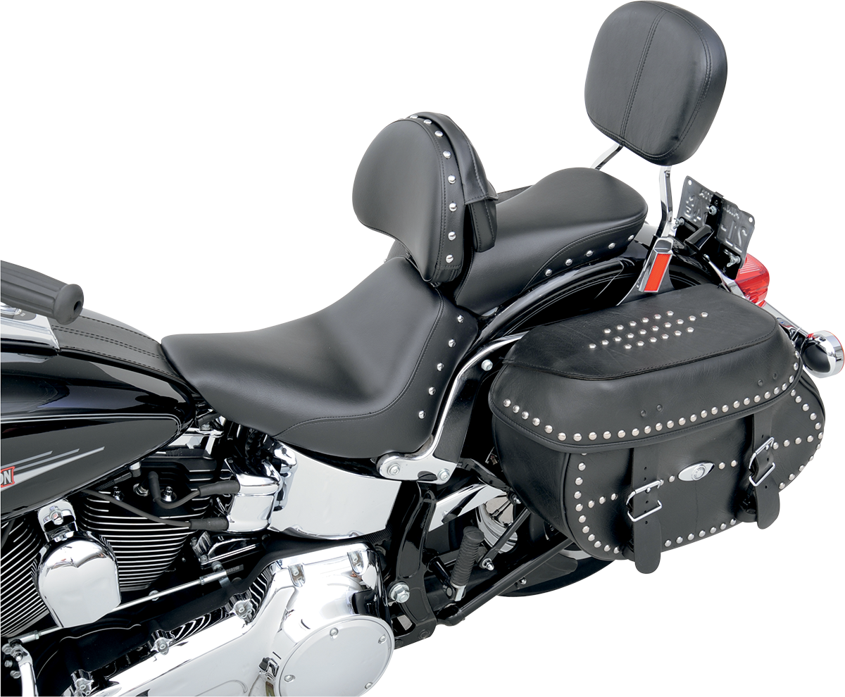 SILLÍN Touring Pillion - Tachonado - FB '07-'17 806-12-015 