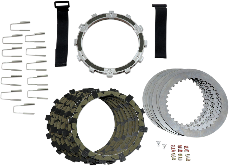 REKLUSE RadiusX Clutch Kit RMS-6357