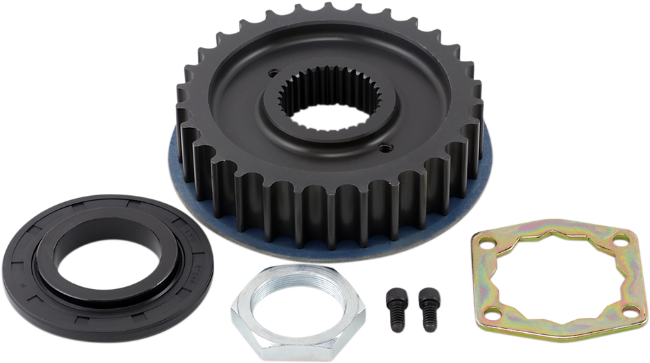 BELT DRIVES LTD. Transmission Pulley TPS-30