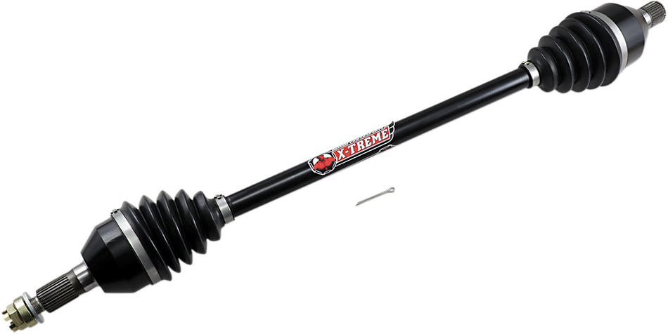 DEMON Axle - X-Treme - Heavy Duty - Rear Left/Right PAXL-3040XHD