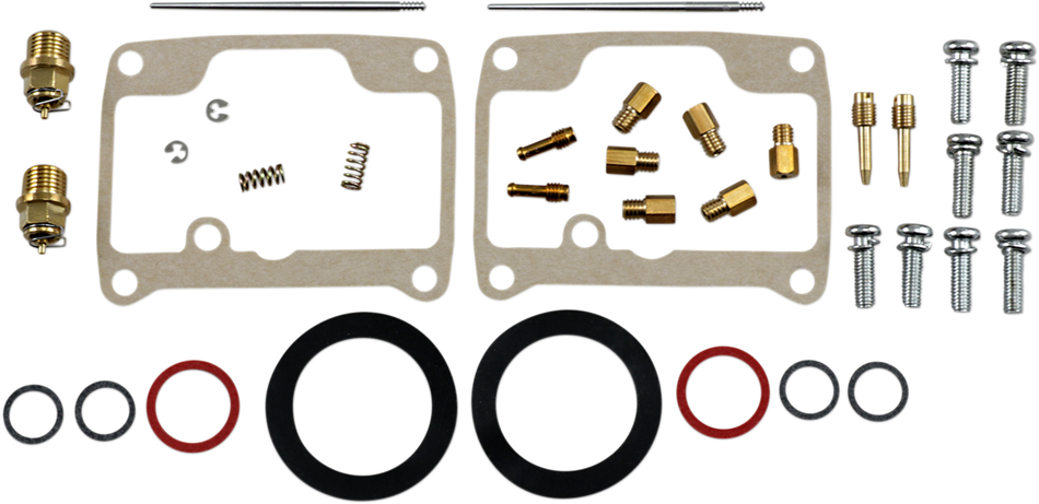 Parts Unlimited Carburetor Rebuild Kit - Ski-Doo 26-1985