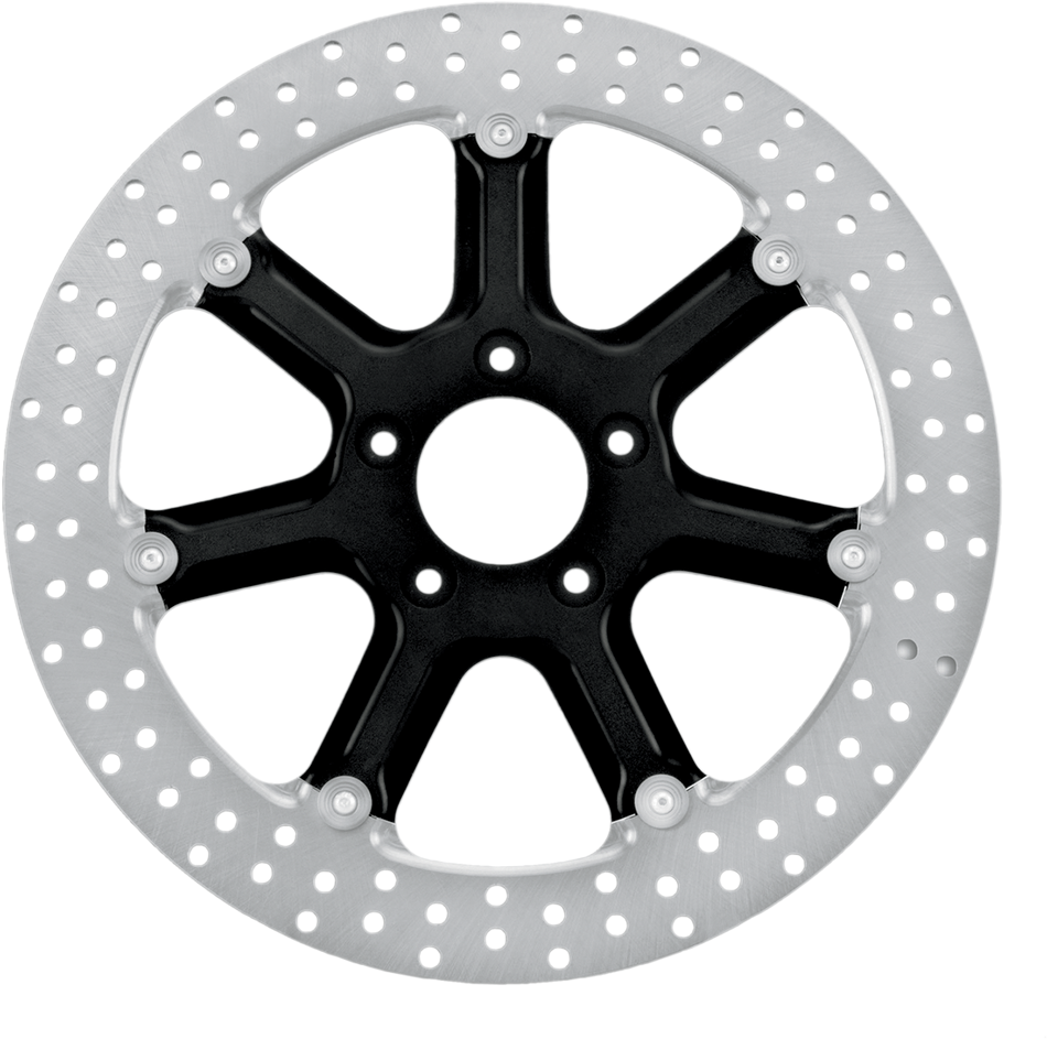 RSD Brake Rotor - Diesel - 13" 0133-3015DIESSM